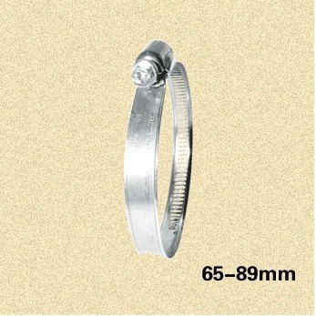 揭陽市創(chuàng)發(fā)利五金制品廠 專業(yè)定制與批發(fā)6-12mm、65-89mm鐵鍍鋅喉箍及不銹鋼喉箍，助力五金零售市場